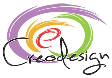 creodesign logo